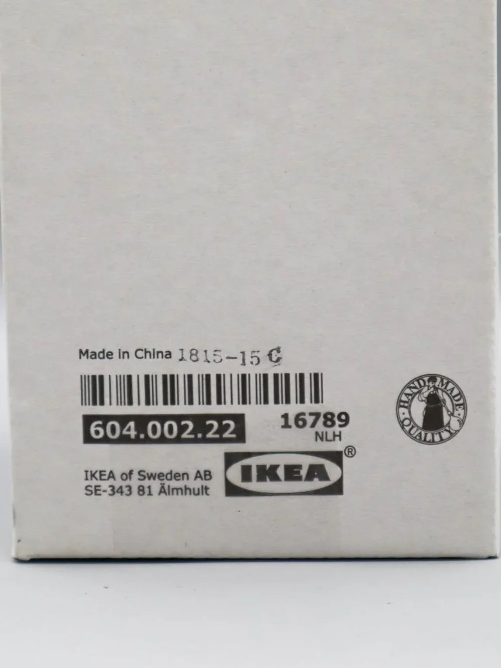 Ikea Dagdrom Metallic-Look Lacquered Glass Decorative Spheres Balls Shelf Decor